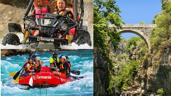 KemerTours