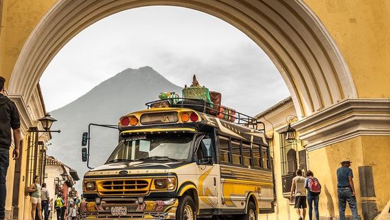 Puerto QuetzalTours