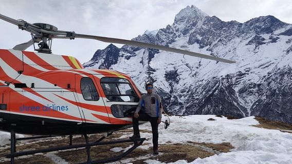 Khumjung