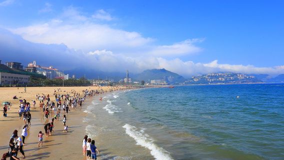 深圳日遊