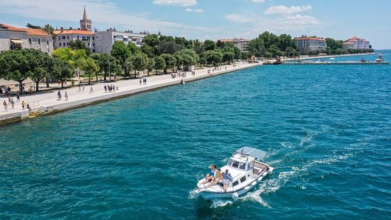 Zadar