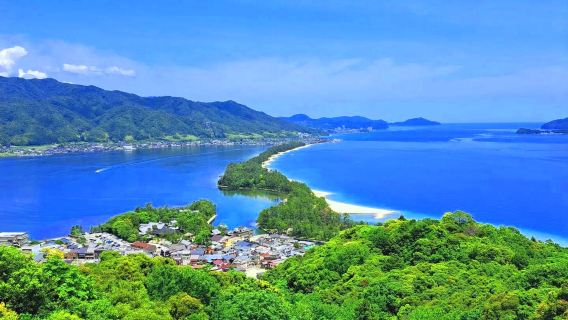 宮津市日遊