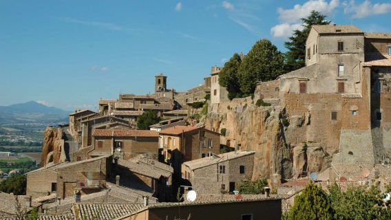 義大利白露裡治奧博爾塞納湖一日遊中文包車10小時