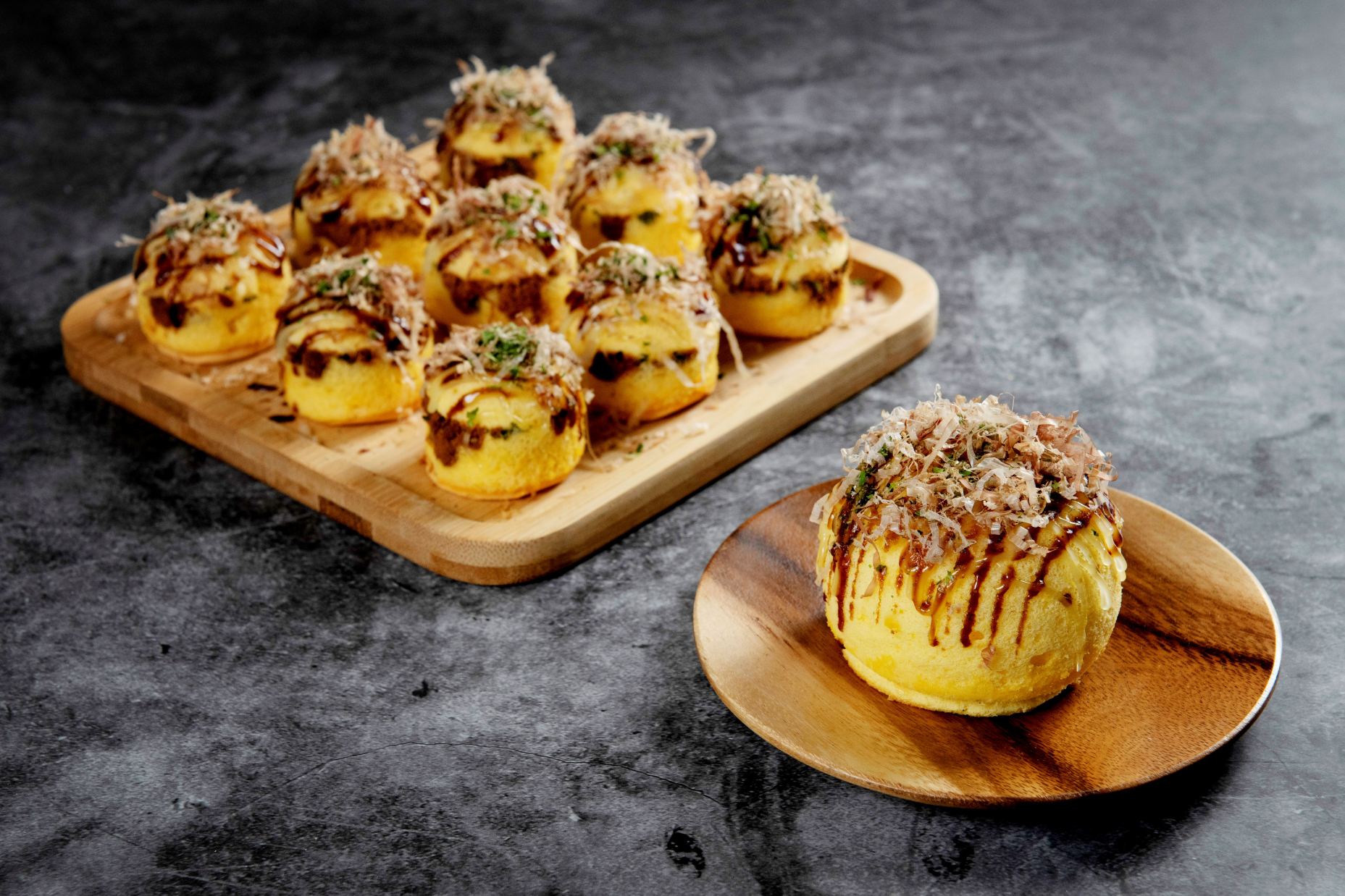 Circle Bakery - 曲奇、甜點同香港首創鹹甜蛋糕日，帶畀你小小幸福感嘅餅食