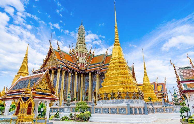 Bangkok City Pass I Redeem up to 5 out of 30+ benefits