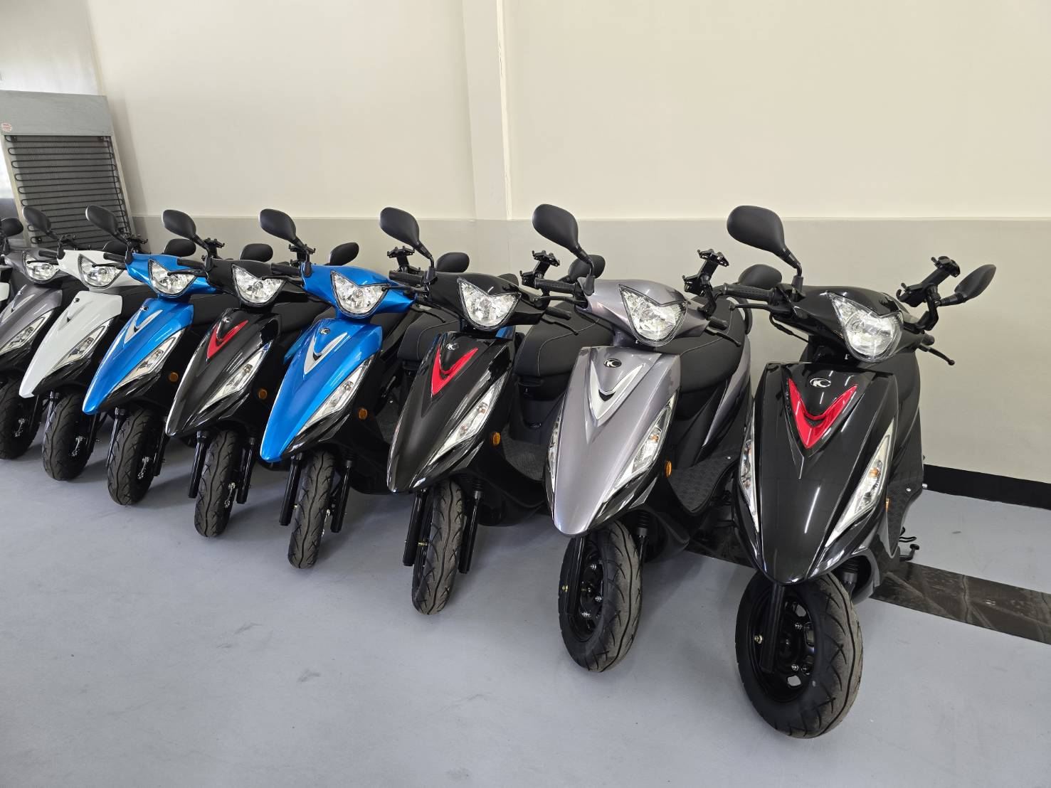 Taitung scooter rental | Pick up near Taitung Station | Taitung self-guided tour