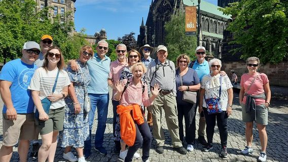 GlasgowTours