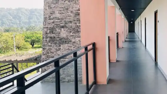 Hot spring bathing voucher for 2 persons in the guest room of Mishiga Hot Spring Hotel in Ruisui, Hualien (180 minutes on weekdays and 120 minutes on holidays)