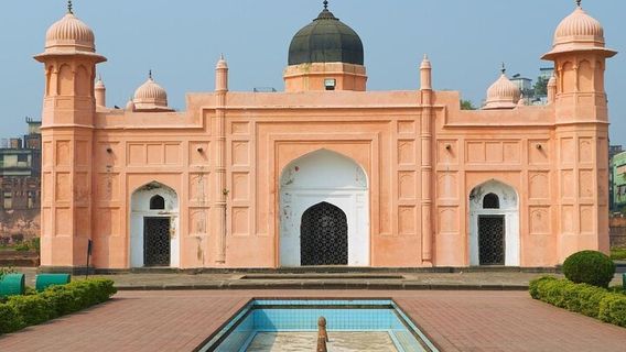 DhakaTours