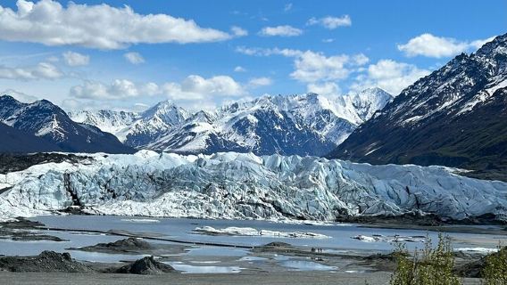 Anchorage