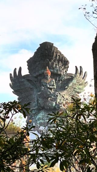 バリ島 オールインクルーシブ ウルワツハイライト 日帰りツアー - 混載またはプライベートツアーオプション