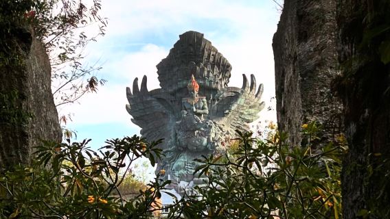 Bali All-Inclusive Uluwatu Highlights Day Tour - Shared or Private Tour Option