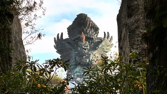 Bali All-Inclusive Uluwatu Highlights Day Tour - Shared or Private Tour Option