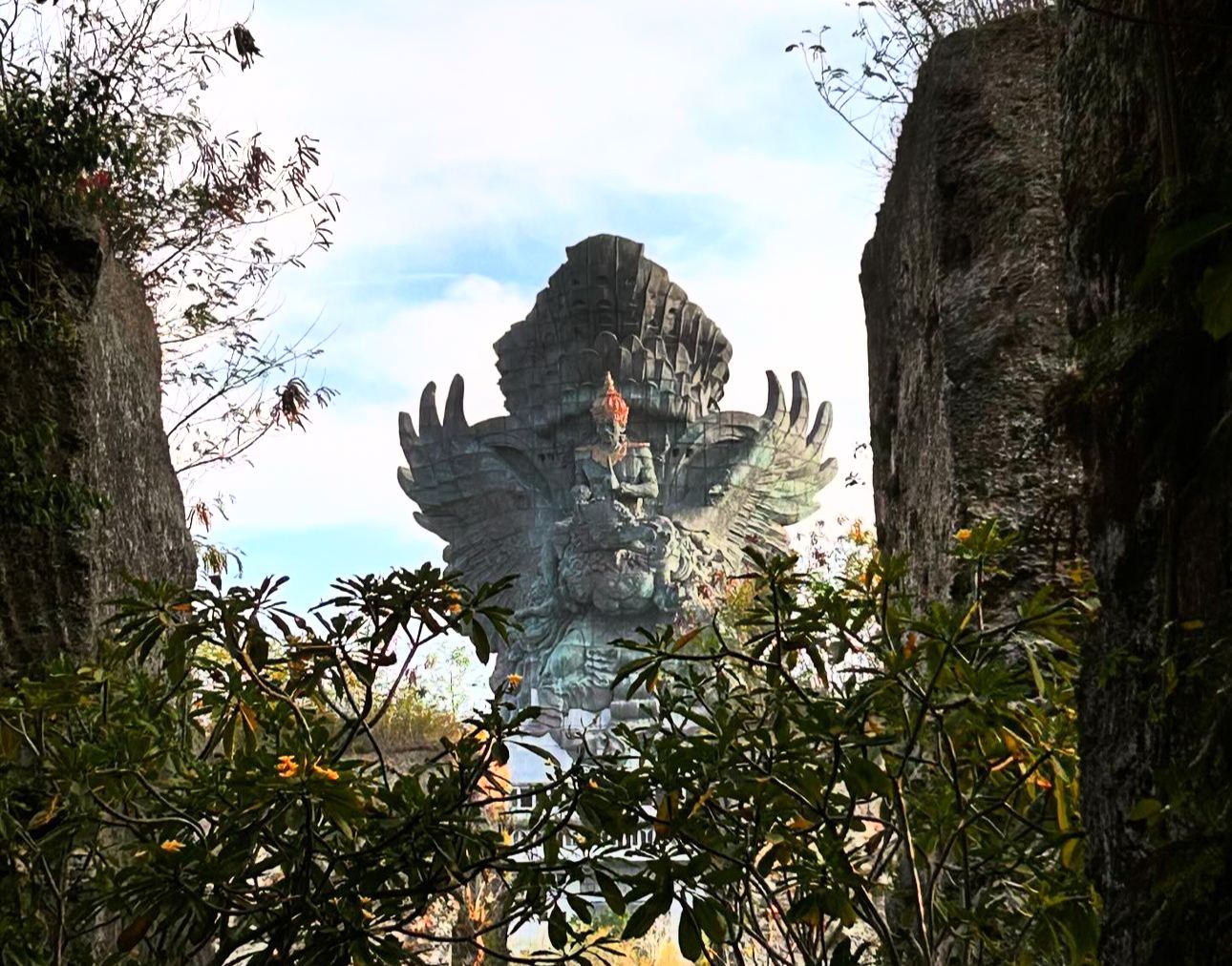 Tour giornaliero tutto incluso alle attrazioni di Uluwatu a Bali - opzione tour condiviso o tour privato