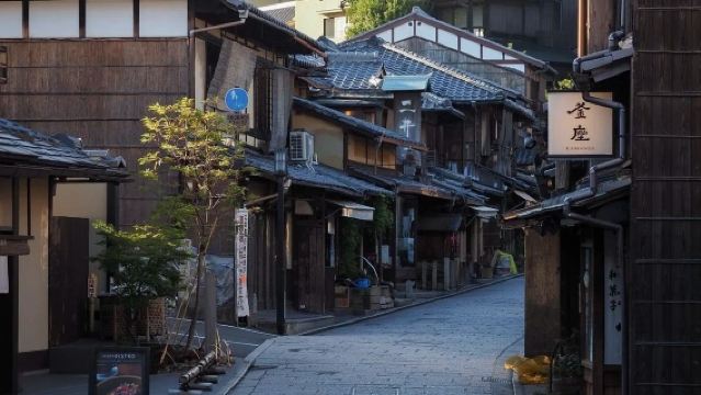 日本京都-嵐山-渡月橋-貴船神社-三千院-可大阪包車【精選】