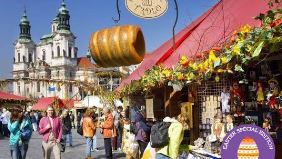 PragueTours