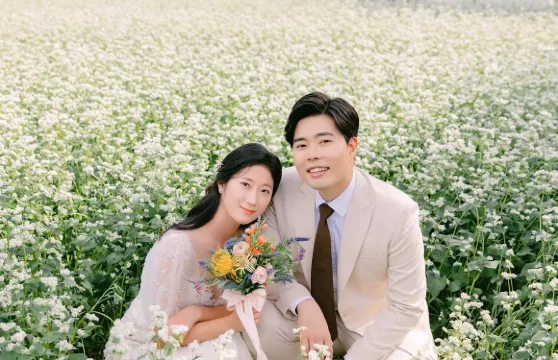 欽州旅拍【婚禮跟拍宣傳片微電影婚紗寫真/商業攝影攝像約拍定制/翻譯】