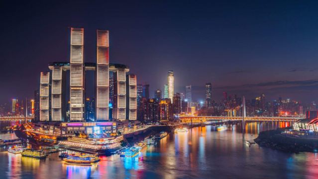 重慶大足石刻｜專業導遊｜景區導覽｜英語 法語 西語 日語 韓語 俄語 德語 外賓接待一對一私家定制