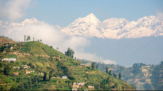 SindhupalchokTravel Services