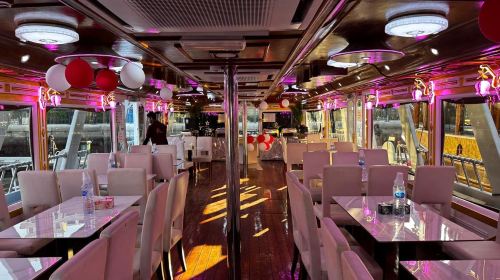 Evening Creek Dhow Cruise Day Tours 4