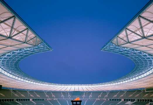 ベルリン：オリンピックスタジアム入場券 | Trip.com