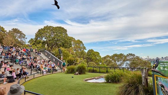 Sydney