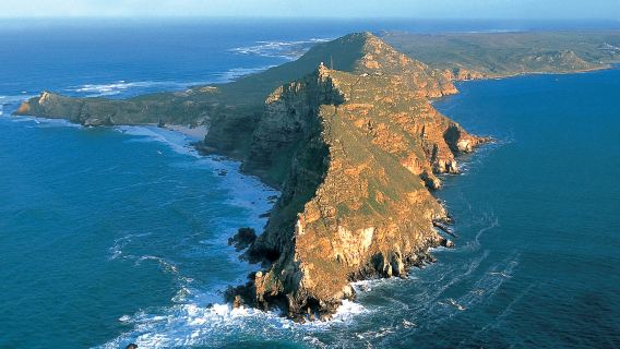 Cape TownTours