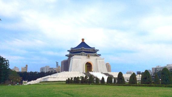 New Taipei CityTours