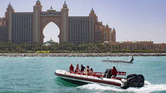 DubaiExperiences