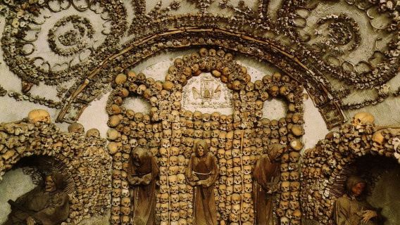 CivitavecchiaTours
