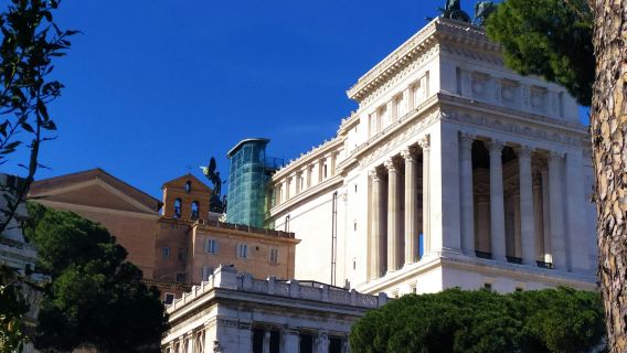 Rome