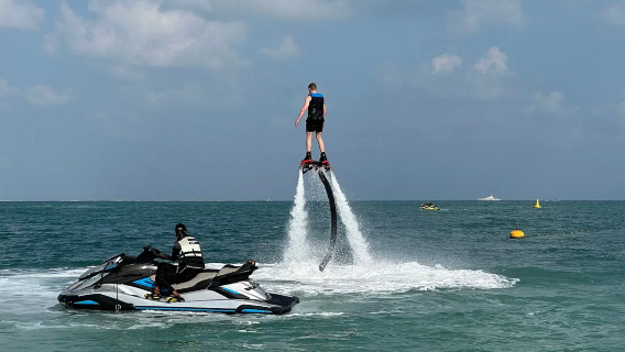 DubaiExperiences