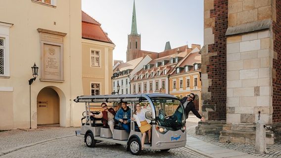 Wroclaw