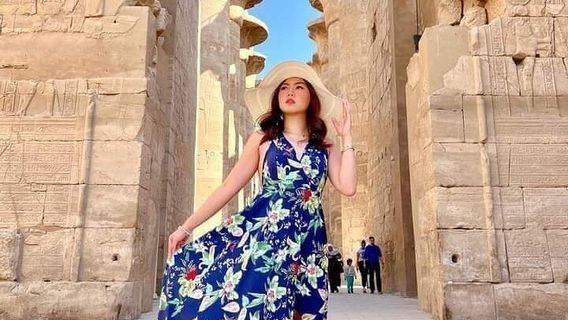 LuxorTours