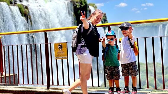 Foz do IguacuTours