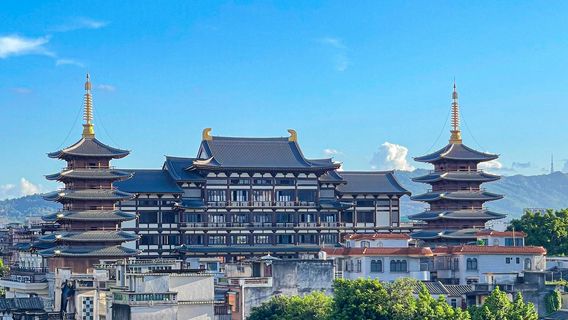 JieyangTours