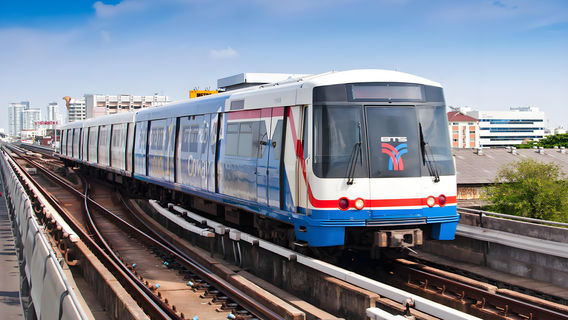 BangkokTransport