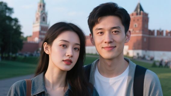 拉脫維亞裡加城堡旅拍【【全精修】攝影親子照旅拍閨蜜個人情侶全家福】