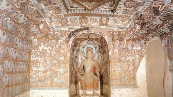DunhuangTours