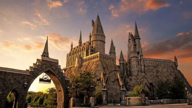 【提前預訂更優惠】北京環球一日遊門票/優速通/管家/多組合可選