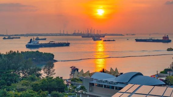 新加坡市區包車一日遊-經典之旅-可多日包車-精選