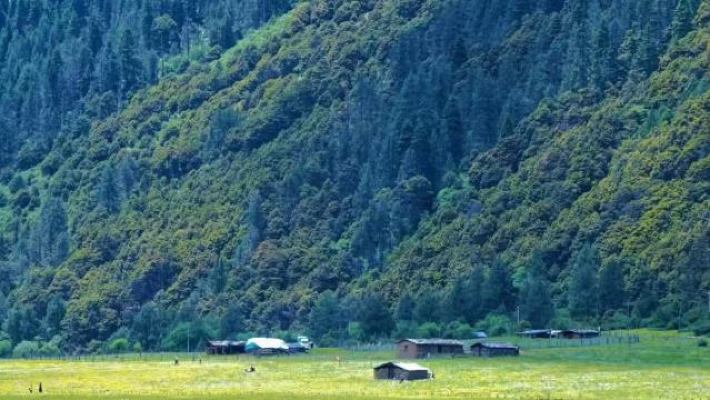 Wudi Lake Hiking Shangri-La Round-Trip/Group of 2