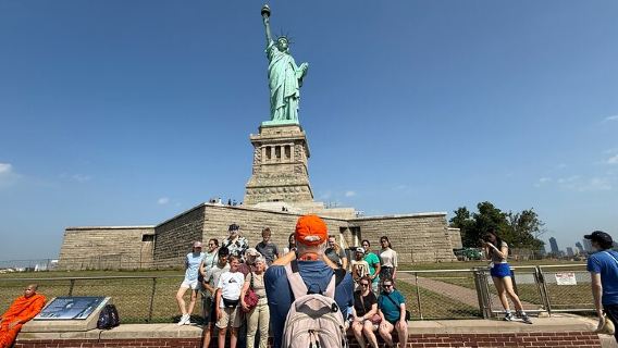 New YorkTours
