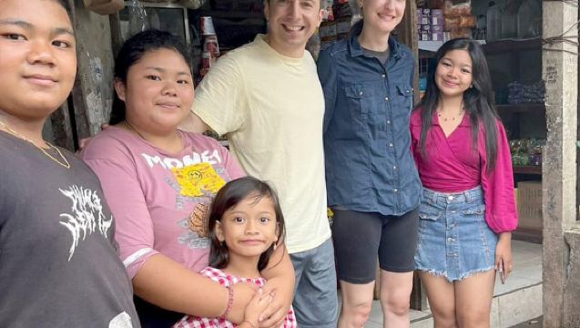 Bali: Sidemen Silver Jewelry Workshop and Cycling Tour