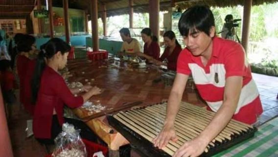 Ho Chi Minh Private Tour: Full Day Mekong Delta Tour