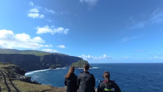 Insel Flores: Ganztägige geführte Tour