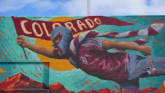 Denver: City Highlights, Golden, and Lookout Mountain