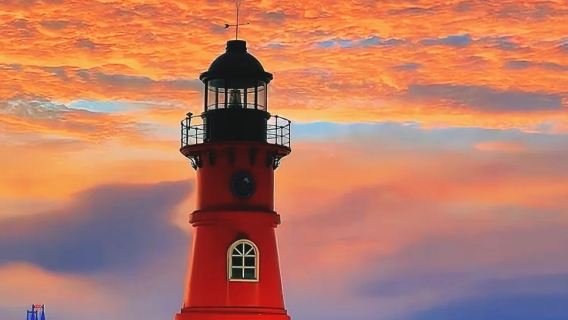 汕頭/潮州出發｜南澳島包車環島遊【汕頭/潮州市區/南澳島可接+本地司導帶玩避坑】