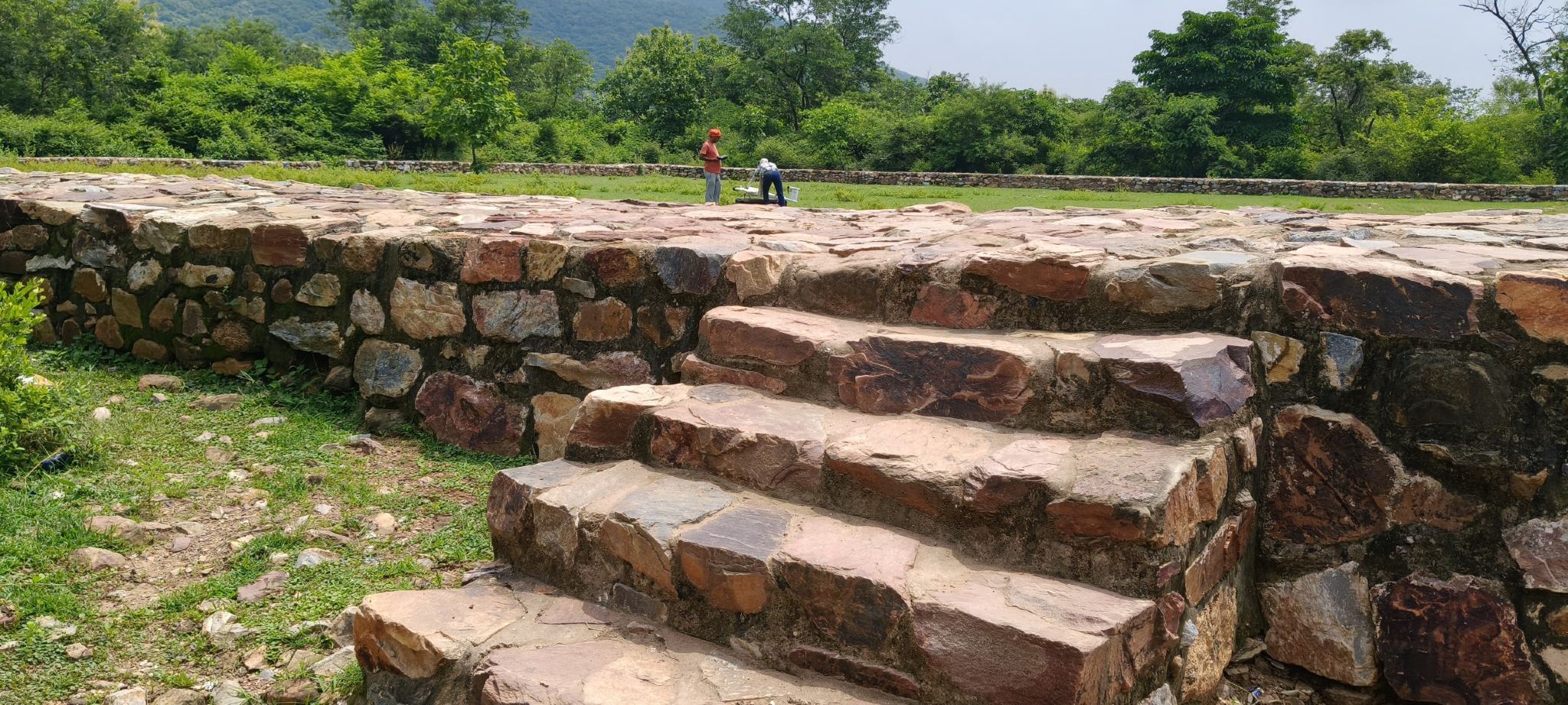 6-Day Buddhist Pilgrimage Tour: Varanasi, Bodhgaya, Kushinagar & Lumbini