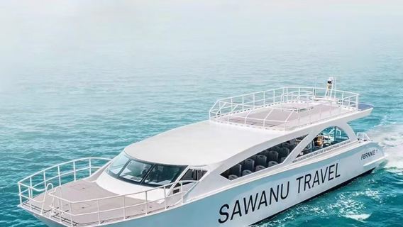 Excursión de un día a las islas Similan desde Phuket | Snorkel en yate o lancha rápida | Guía en chino e inglés | Traslado al hotel incluido